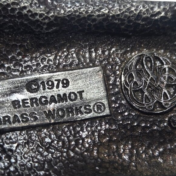 1979 Corvette Belt Buckle Vintage Car Collectible Chevy Vette - Picture 3 of 16